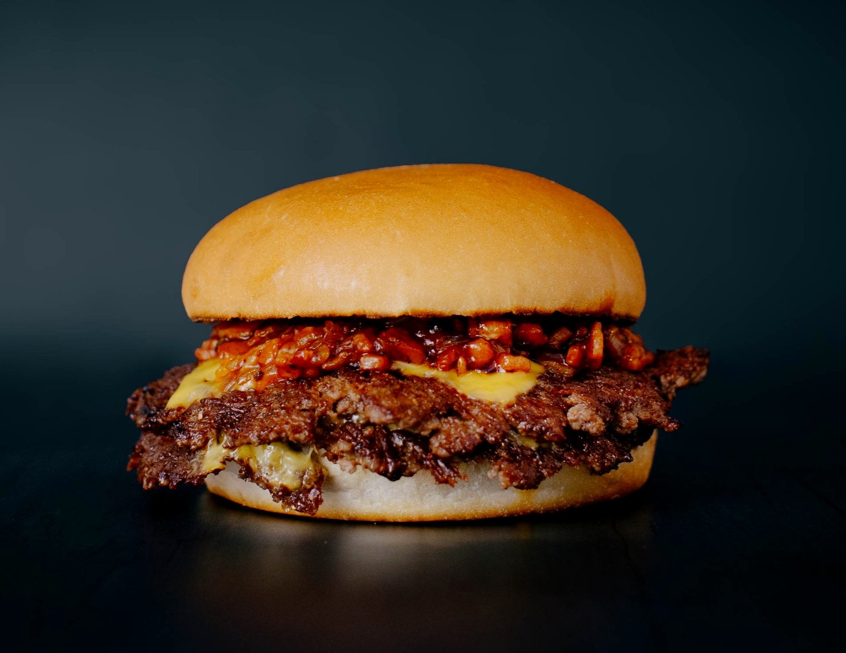 Meltdown Burgers supports WellFed